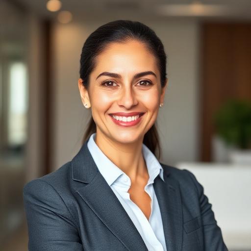 Laura Sánchez