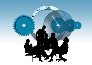 Featured image for “LA OBLIGACIÓN DE REGISTRAR DIARIAMENTE LA JORNADA PARA CONTRATOS A TIEMPO PARCIAL”