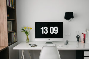Featured image for “ACCIDENTE DE TRABAJO EN EL SISTEMA DE TELETRABAJO”