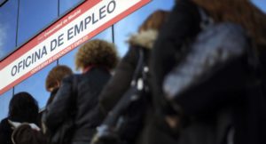 Featured image for “LA JUSTICIA EUROPEA RECHAZA POR SEXISTA EL PARO PARA EMPLEADOS A TIEMPO PARCIAL”