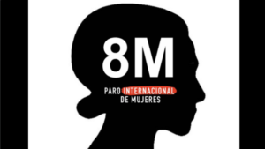 Featured image for “DERECHOS Y DEBERES PARA LA HUELGA GENERAL DEL DÍA DE LA MUJER EL 8 DE MARZO DE 2018.”