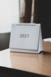 Featured image for “Calendario laboral 2021”