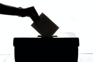 Featured image for “Permisos retribuidos para las elecciones del 4 de mayo de 2021 de la Comunidad de Madrid”