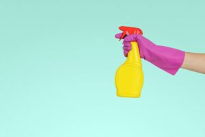 Featured image for “Despido nulo de empleada de hogar”