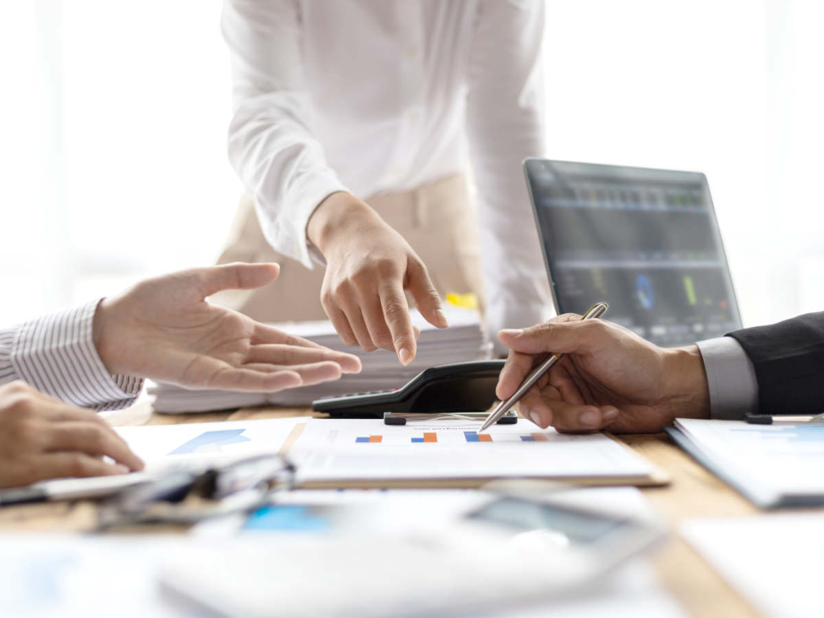Asesoría y gestoría laboral en Madrid: servicios a la medida de tu empresa.