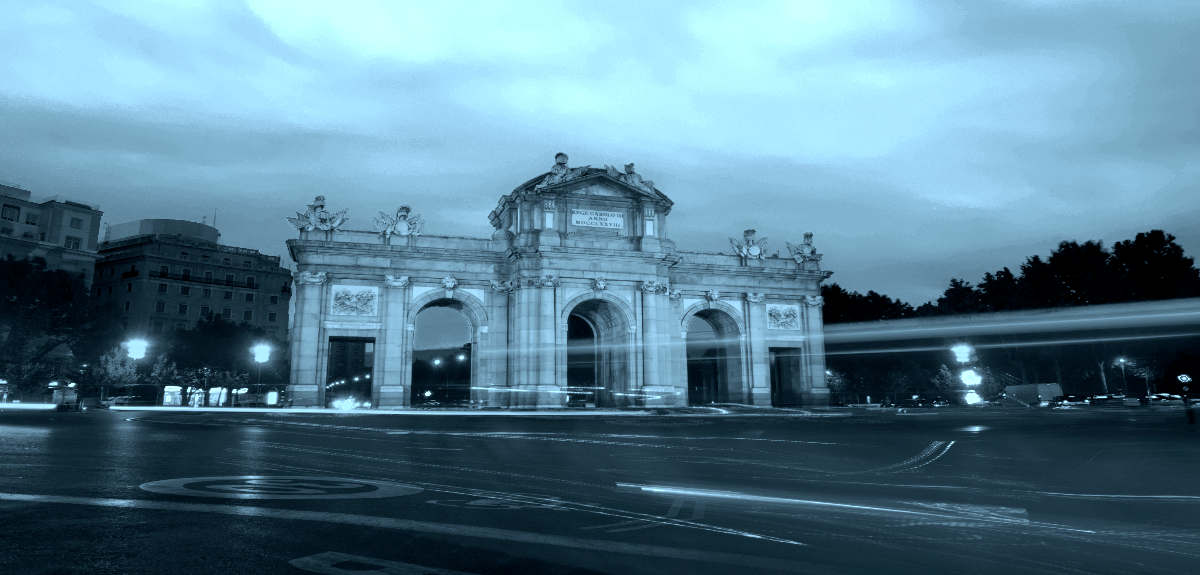 Gestorías en Madrid centro.